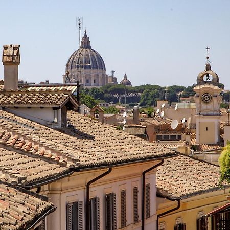 The Right Place 4U Grotte Apartment Rome Bagian luar foto