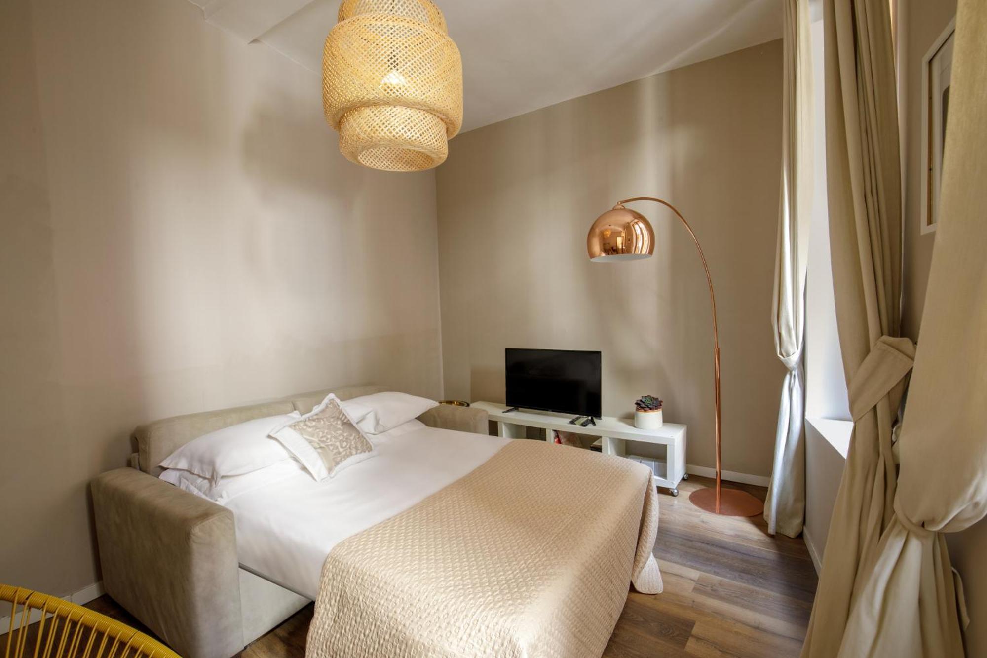 The Right Place 4U Grotte Apartment Rome Bagian luar foto